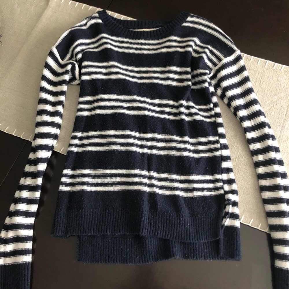 Hollister Sweater